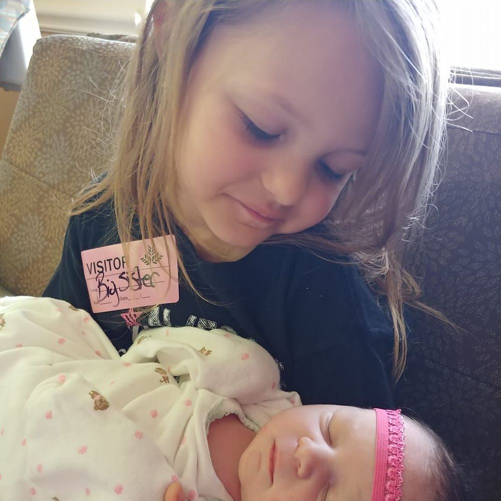 Meet your Posher, Alli